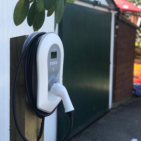 Altonsyde House Apartman Nairn Kültér fotó