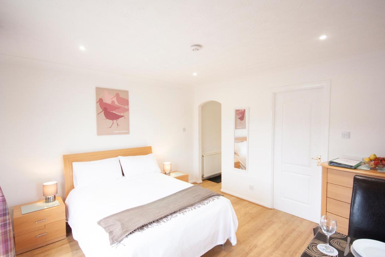 Altonsyde House Apartman Nairn Kültér fotó