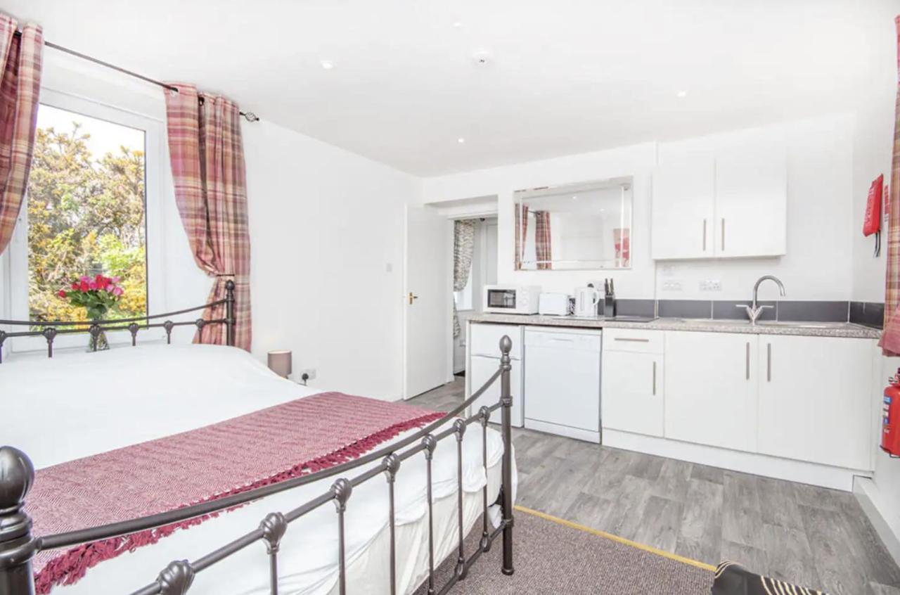 Altonsyde House Apartman Nairn Kültér fotó