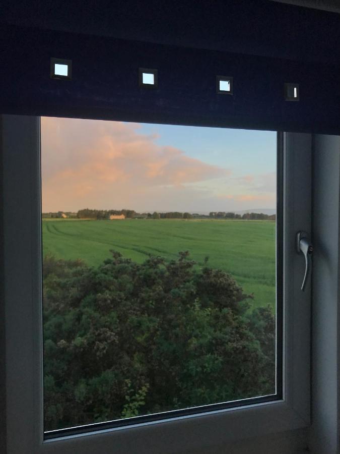 Altonsyde House Apartman Nairn Kültér fotó