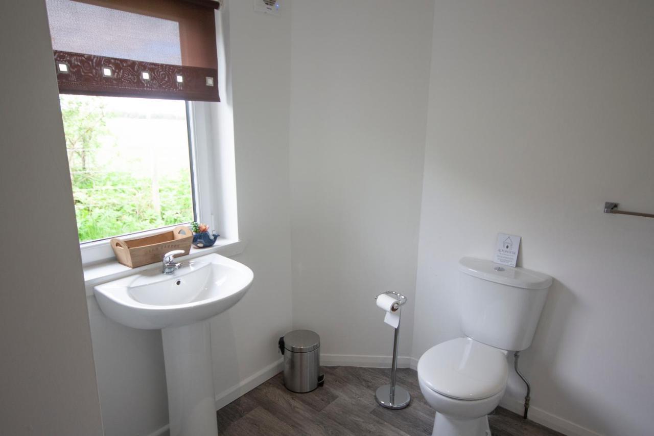 Altonsyde House Apartman Nairn Kültér fotó