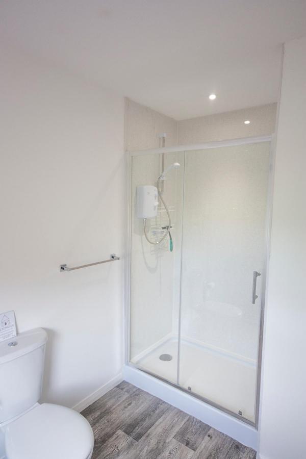 Altonsyde House Apartman Nairn Kültér fotó