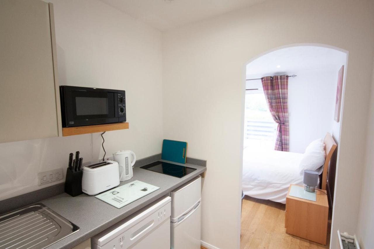 Altonsyde House Apartman Nairn Kültér fotó