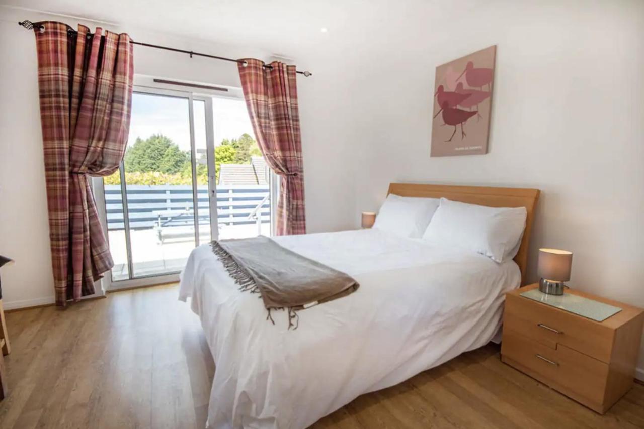 Altonsyde House Apartman Nairn Kültér fotó
