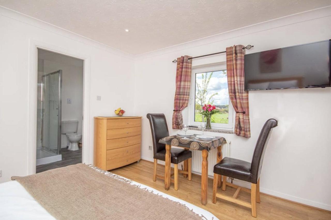 Altonsyde House Apartman Nairn Kültér fotó