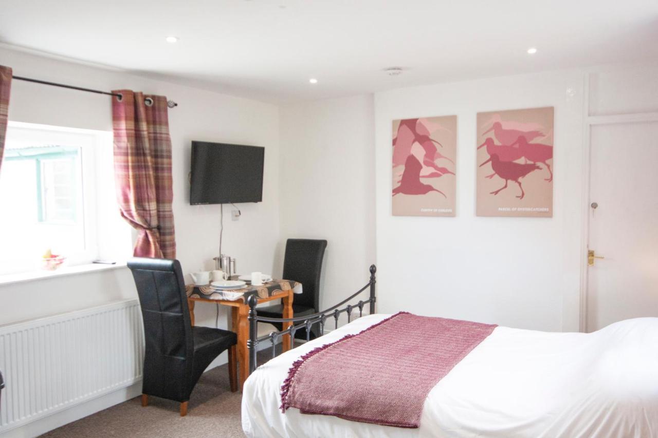 Altonsyde House Apartman Nairn Kültér fotó