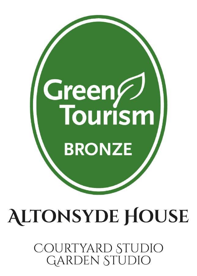 Altonsyde House Apartman Nairn Kültér fotó