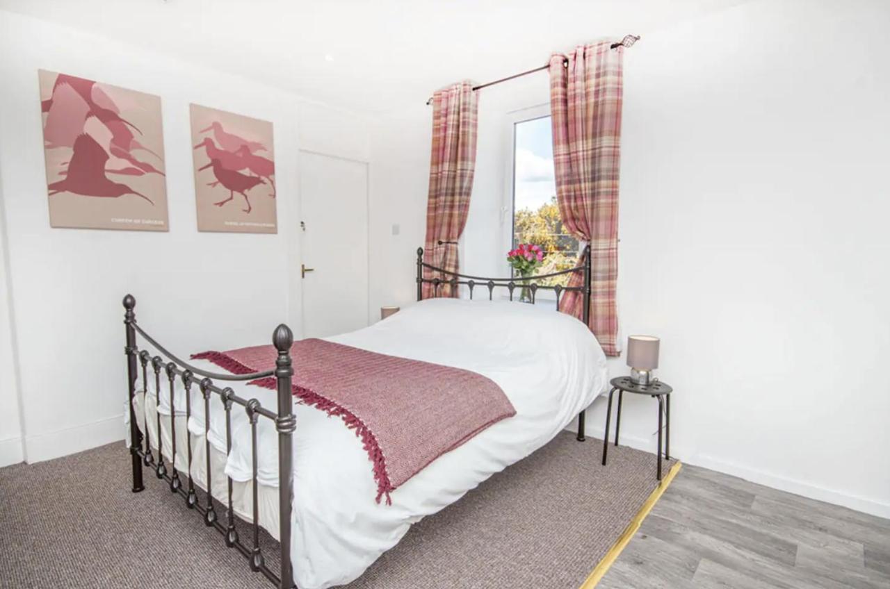 Altonsyde House Apartman Nairn Kültér fotó