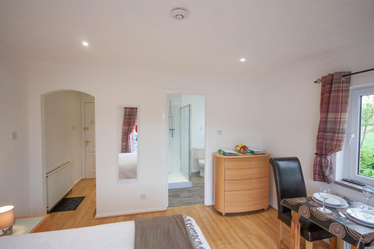 Altonsyde House Apartman Nairn Kültér fotó