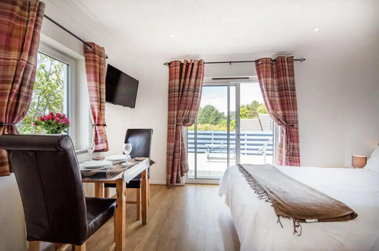 Altonsyde House Apartman Nairn Kültér fotó